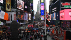 ভিসা বাতিলের বিষয়ে সতর্ক করল যুক্তরাষ্ট্র |