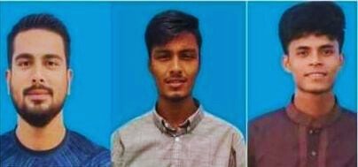 দুমকী উপজেলায়,  ছাত্রদলের কমিটি নিয়ে বিতর্ক, ক্ষোভে সাধারণ সম্পাদকসহ ৪ নেতার পদত্যাগ।