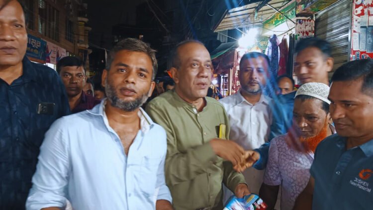 জাতি শহীদ জিয়াউর রহমানে’র অবদান চীরদিন  শ্রদ্ধাভরে স্মরণ করবে- – -আনিসুর রহমান আনিস।