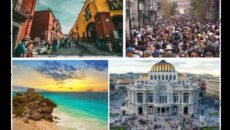 বিশ্বের সেরা ১০ শহর