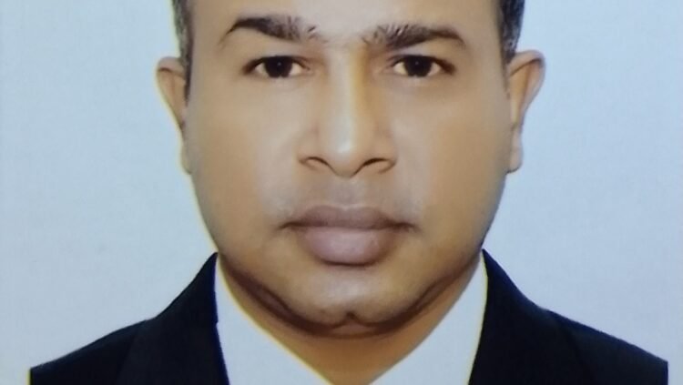 দেশের রাজনৈতিক প্রেক্ষাপট পর্ব ১