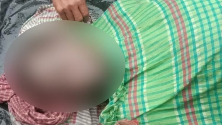 কয়রায় খালে মাছ ধরতে গিয়ে পানিতে ডুবে এক ব্যক্তির মৃত্যু