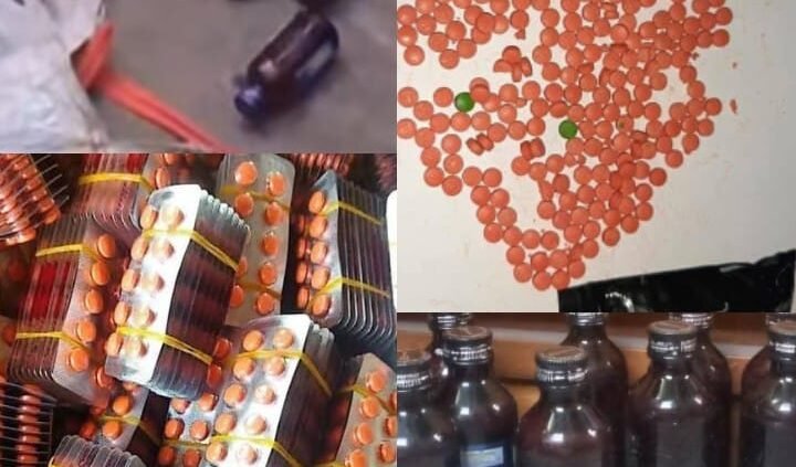 দুর্গাপুরসহ আশেপাশের এলাকায় মাদক ব্যবসায়ীদের দাপট, জনজীবন বিপর্যস্ত