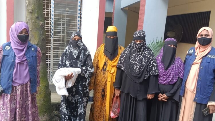 নবীনগরে পৃথক অভিযানে ১২ কেজি গাঁজা ও ইয়াবাসহ ৭ জন গ্রেপ্তার