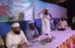 দুলদিয়া- সহশ্রাম ইউনিয়নের ৯ নং ওয়ার্ডের উদ্যোগে নওবাড়ীয়া বাজারে  দাওয়াতী জনসভা  অনুষ্ঠিত।