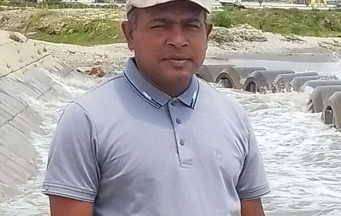 দেশের রাজনৈতিক প্রেক্ষাপট পর্ব ৩