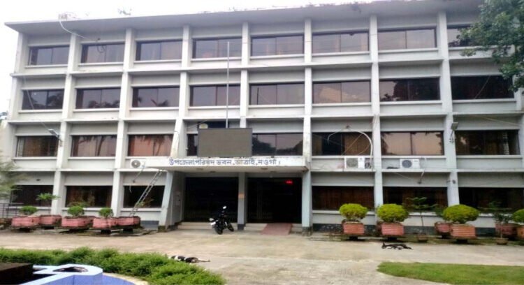 আত্রাইয়ে দীর্ঘদিন ধরে  ইউএনও-এসিল্যান্ড পদ শুন্য,কাঙ্খিত সেবা মিলছেনা