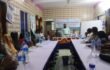শ্যামনগরে স্থানীয় সরকার প্রশাসনের প্রতিনিধিদের সাথে সচেতনতা বৃদ্ধিমূলক কর্মশালা