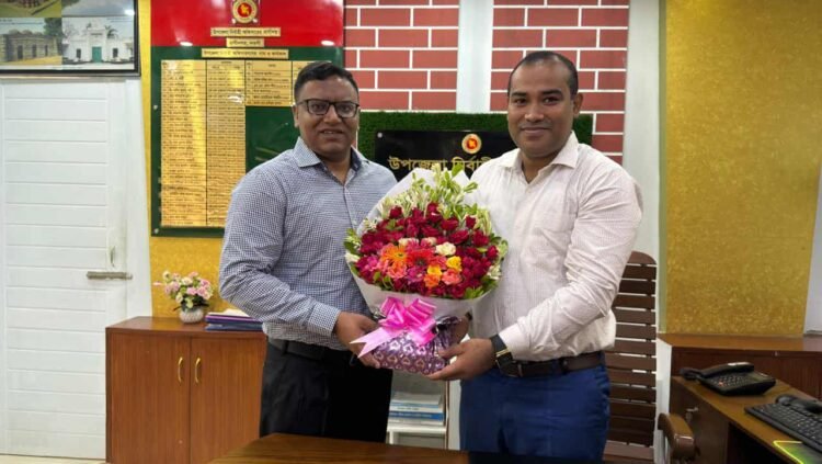 দীর্ঘ প্রতিক্ষার পর আত্রাইয়ে এসিল্যান্ডের যোগদান