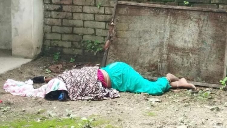 কুষ্টিয়ায় পৃথক স্থান থেকে দুই নারীর মরদেহ উদ্ধার করেছে পুলিশ 