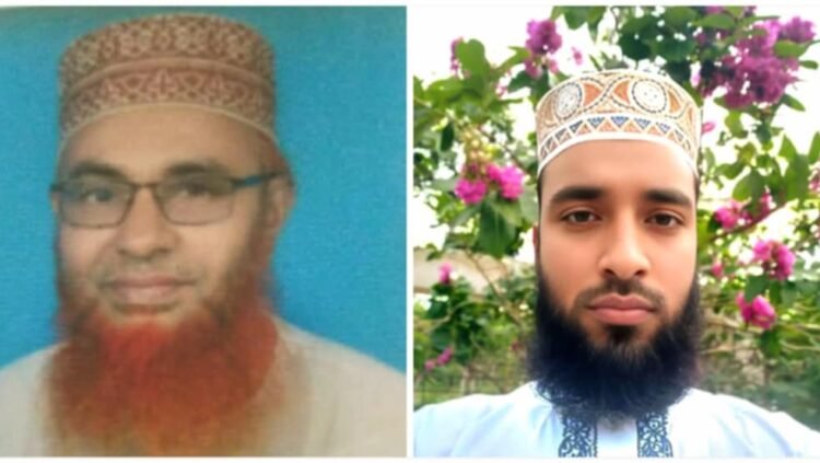 ‎দীর্ঘ ১৭ বছর পর পিরোজপুর জেলা ওলামা দলের ১০১ সদস্যের আহ্বায়ক কমিটি অনুমোদন