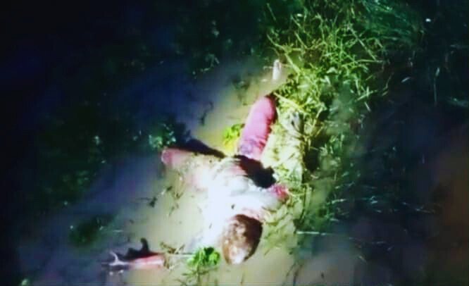 খেলতে গিয়ে নিখোঁজ, চার দিন পর মিলল স্কুলছাত্রীর অর্ধগলিত মরদেহ