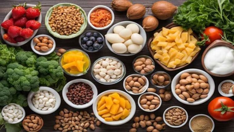 প্রোটিনের অভাবে শরীরে যা ঘটে, সমাধান কী