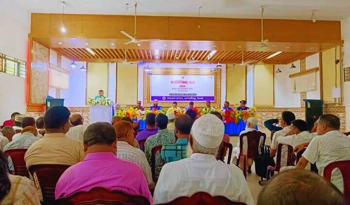 সাদাপাথর ফিরিয়ে দিতে ৩ দিনের আল্টিমেটাম