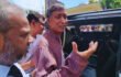 সাংবাদিক মোবারক বিশ্বাসকে জেলগেট থেকে পুনরায় গ্রেপ্তার: সাংবাদিক মহলে উত্তেজনা ও ক্ষোভ