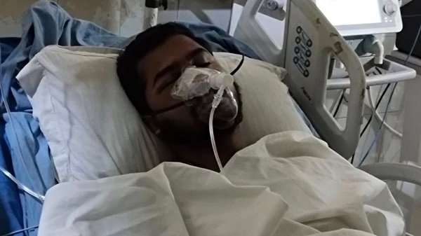 জ্ঞান ফিরলেও শঙ্কামুক্ত নন নুর, চিকিৎসায় মেডিকেল বোর্ড