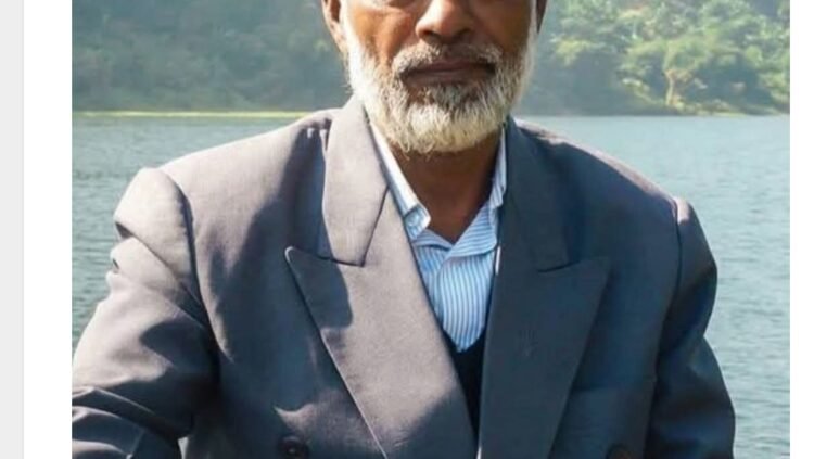 দীর্ঘ ৭ দিন ধরে অচেতন অবস্থায়-মৃত্যুর সাথে পাঞ্জা লড়ছেন ঝিনাইদহ প্রেসক্লাব এর সাবেক সভাপতি আমিনুর রহমান টুকু