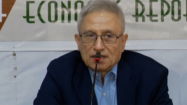 দুর্বৃত্তরা পালিয়ে যাওয়ায় ব্যাংকিং খাতে লুটপাট কমেছে: অর্থনীতিবিদ ড. জাহিদ