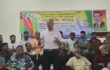হোসেনপুর উপজেলা বিএনপির দ্বি-বার্ষিক সম্মেলন সফল করতে প্রস্তুতি সভা