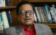 ফজলুর রহমানের দলীয় পদ ৩ মাসের জন্য স্থগিত করল বিএনপি