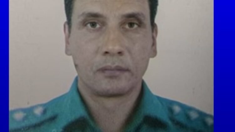 পশ্চিমবঙ্গ পুলিশের কাছে আটক বাংলাদেশী পুলিশ কর্মকর্তা আরিফ মুক্তাগাছা এপিবিএনের সহকারী পুলিশ সুপার ছিলেন।