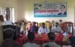 ভূরুঙ্গামারীতে মইদাম মহাবিদ্যালয় সংবর্ধনা দিল বিএনপি নবগঠিত উপজেলা আহবায়ক কমিটিকে