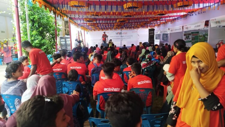 অ্যাকশনএইড বাংলাদেশের উদ্যোগে সাতক্ষীরায় নেক্সাস ফেস্ট ২০২৫ এর উদ্বোধন