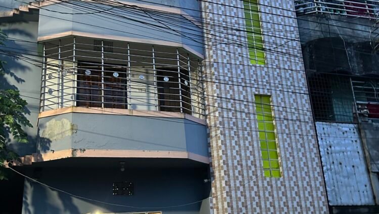 বরিশালে অবৈধ ভবন নির্মাণে সিটি করপোরেশনের ব্যর্থতা: