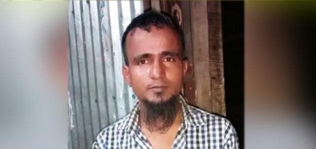 যুবককে জবাই করে হত্যা ঝালকাঠিতে!