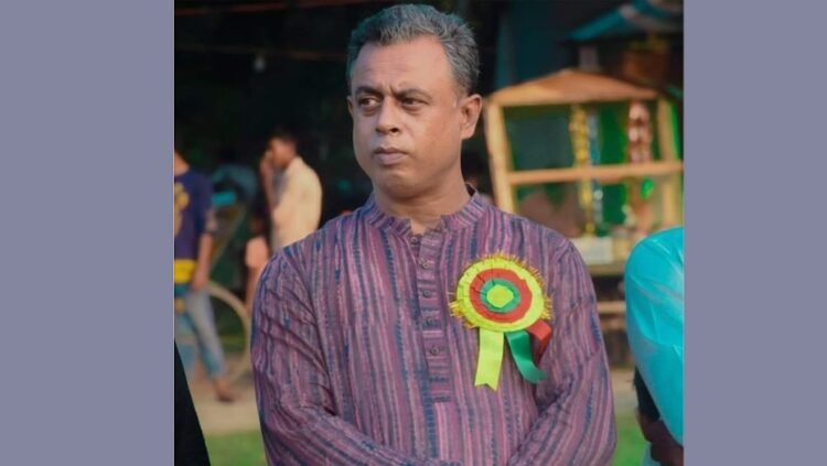 মনোহরদীতে জাতীয়তাবাদী মহিলা দলের কর্মী সমাবেশ অনুষ্ঠিত