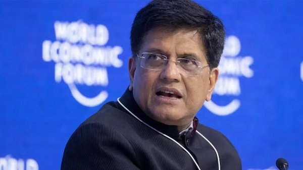 যুক্তরাষ্ট্রের সামনে ‘মাথানত’ করবে না ভারত: বাণিজ্যমন্ত্রী পিযূষ গয়াল