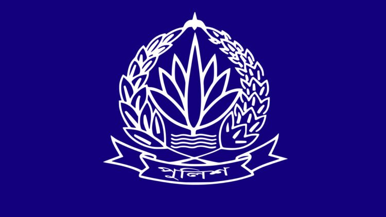অতিরিক্ত আইজি হলেন পুলিশের ৭ কর্মকর্তা