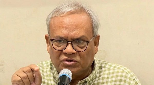 শেখ হাসিনা জনগণের অর্থ ব্যক্তিগত স্বার্থে ব্যবহার করেছিলেন: রিজভী
