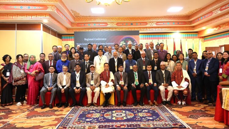 দক্ষিণ এশিয়ার কৃষিতে টেকসই পরিবর্তনের ডাক সার্কের