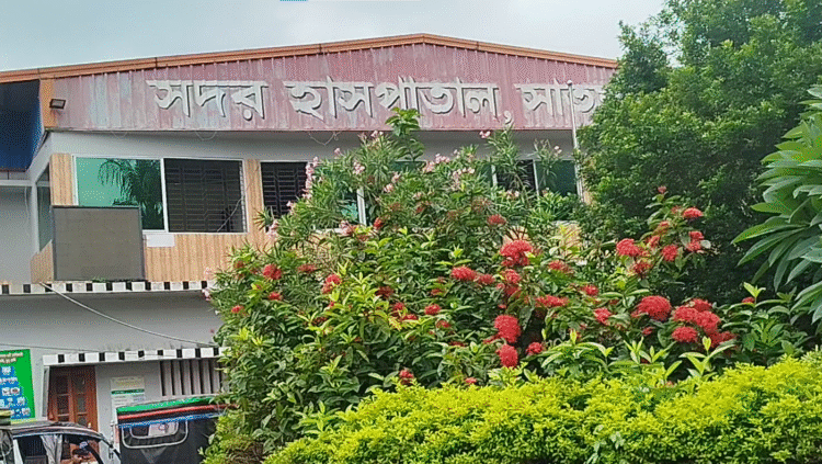 সাতক্ষীরার তালায় খাদ্যে বিষক্রিয়ায় বৃদ্ধের মৃত্যু অসুস্থ-৬ ।