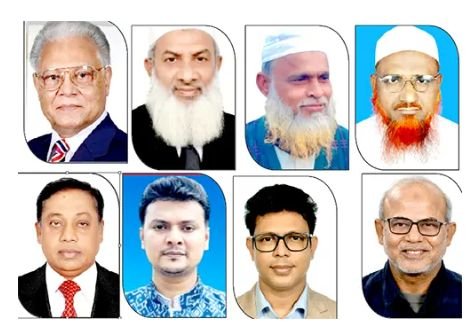 পটুয়াখালী-১ আসনে মাঠ গোছাতে ব্যস্ত বিএনপির একাধিক প্রার্থীসহ অন্য ৭টি দলের প্রার্থীরা