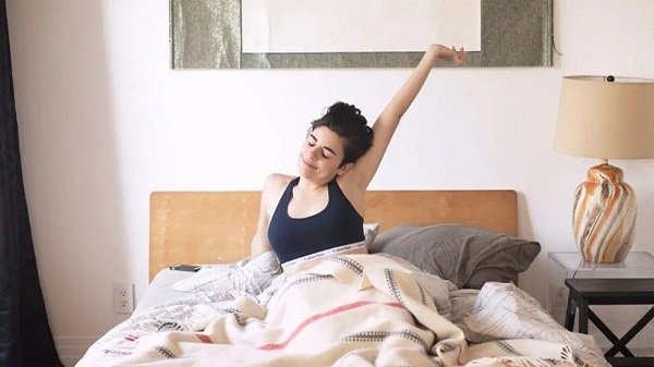 সকালে সহজে ওঠার টিপস