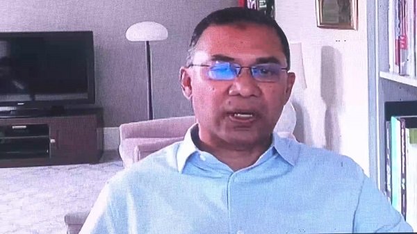 ‘সব জাতিগোষ্ঠী নিয়ে নিরাপদ দেশ গড়তে বিএনপি বদ্ধপরিকর’