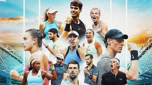 ইউএস ওপেনের মূল পর্বের পর্দা উঠছে আজ