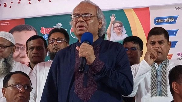 পিআর পদ্ধতিতে জনগণের হাতে প্রার্থী বাছাইয়ের সুযোগ থাকবে না: রিজভী