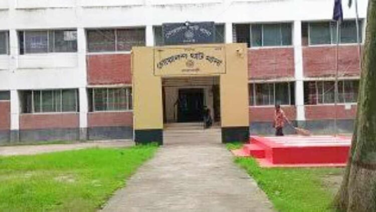 রাজবাড়ীতে যুবলীগ ও কৃষকলীগের ২ নেতা গ্রেপ্তার