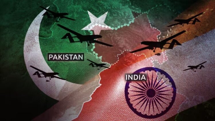 ভারত-পাকিস্তান সীমান্তে নতুন করে যুদ্ধের উত্তেজনা, পাল্টাপাল্টি হুঁশিয়ারি