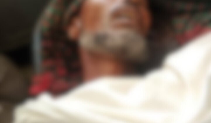 ভাগিনার হাতে  প্রাণ গেল মামা,র