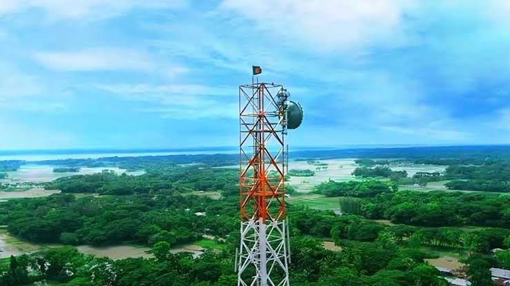 বাঘাইছড়িতে বিদ্যুৎ বিচ্ছিন্ন হলে থমকে যায় মোবাইল নেটওয়ার্ক সেবা