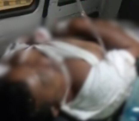 টঙ্গীবাড়ীতে মোটরসাইকেলের ধাক্কায় পথচারী নিহত