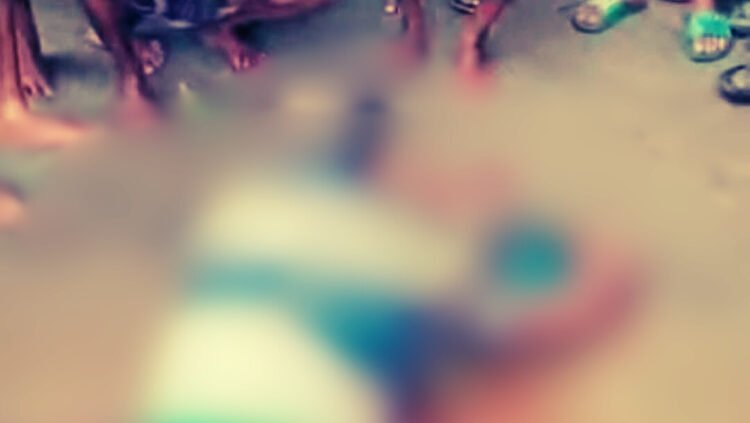 গজারিয়ায় ডাকাতি করতে গিয়ে ককটেল বিস্ফোরণে ডাকাতের মৃত্যু।