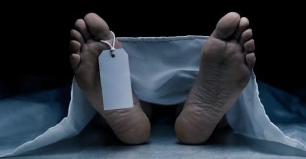 তাড়াইলে গলায় ফাঁস দিয়ে পুরুষের আত্মহত্যা