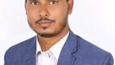 জনগণের আস্থার আরেক নাম জাহিদুল মেম্বার