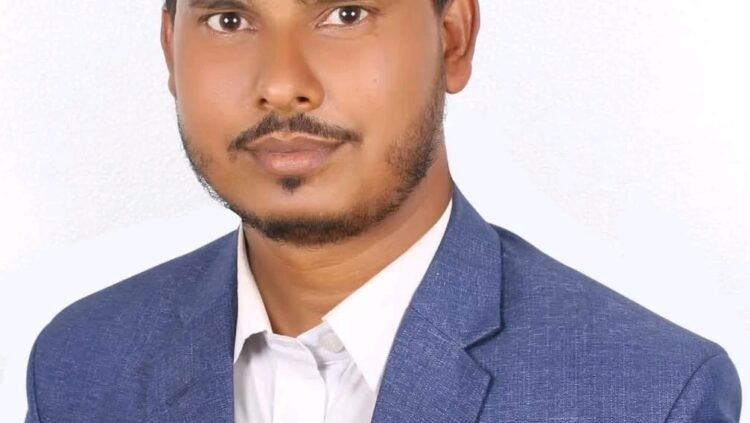 জনগণের আস্থার আরেক নাম জাহিদুল মেম্বার