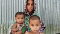 বাড়িতে হামলা করে লুটপাট,  বিচারের আশায় আদালতে ভুক্তভোগীর মামলা